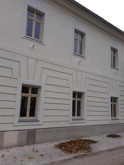 Project image