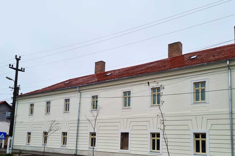 Project image