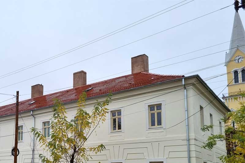 Project image
