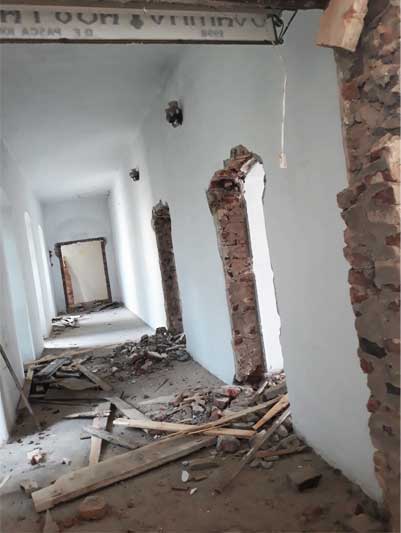 Project image