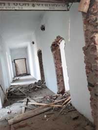 Project image