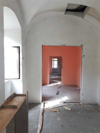 Project image