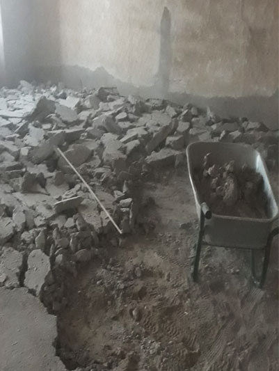 Project image