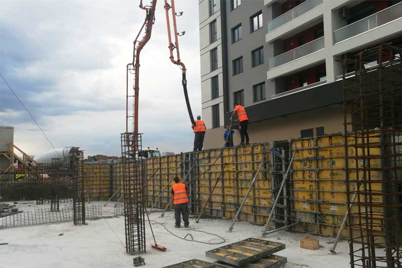 Project image