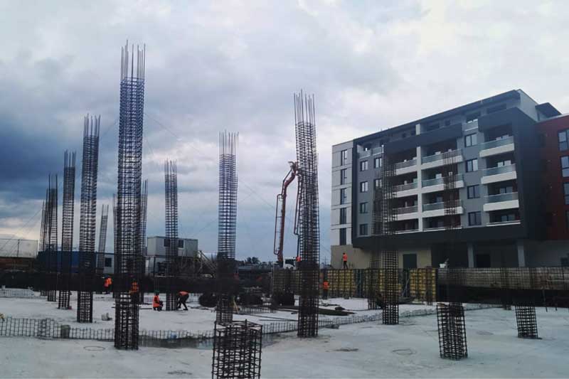 Project image