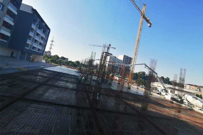 Project image