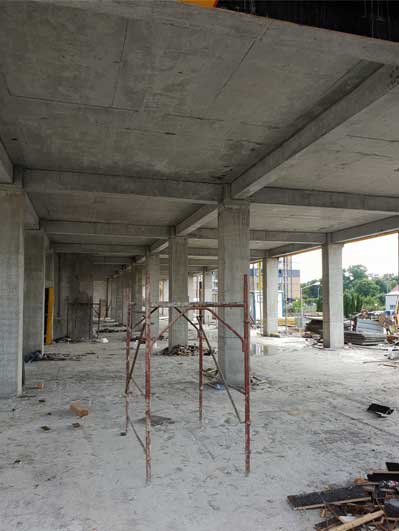 Project image