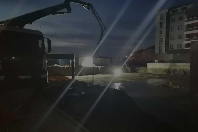 Project image