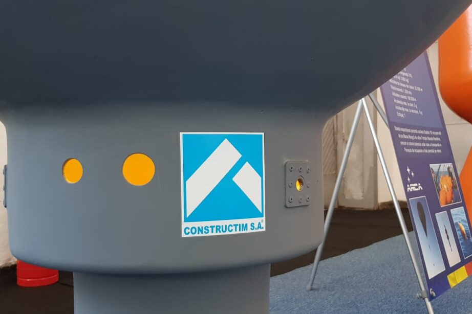 PHOTO-2019-07-19-11-43-19 Constructim SA Sponsorizare Arca Space România: Expoziția de la Muzeul Național al Aviației
