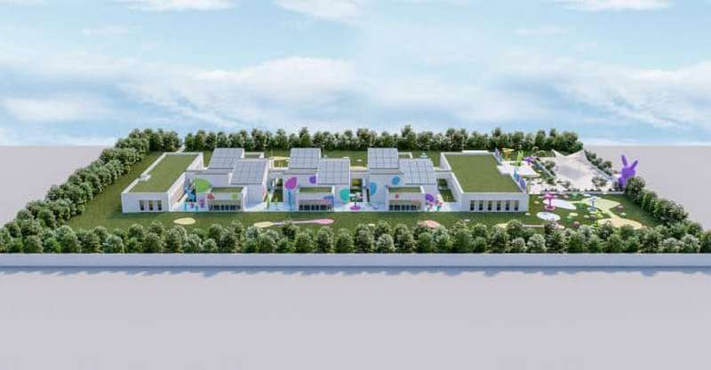 Project image