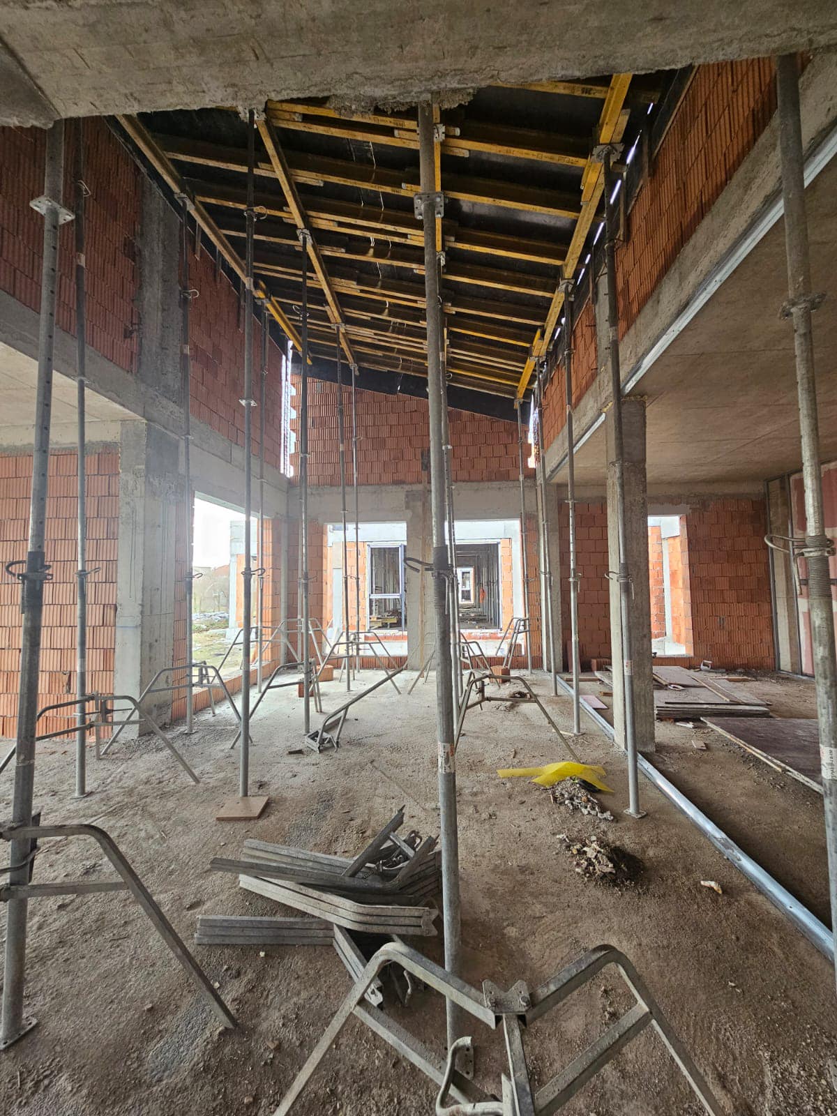 Project image